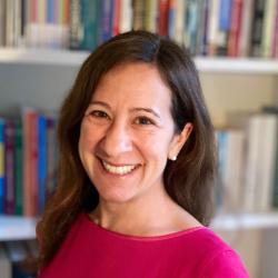Fiona Aubrey-Smith