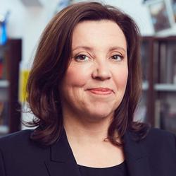 Dame Rachel de Souza