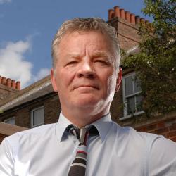 Sir Kevan Collins