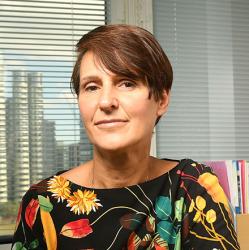 Professor Becky Francis