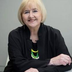 Dame Christine Gilbert