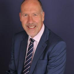 Geoff Barton