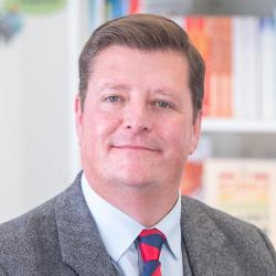 Sir Martyn Oliver