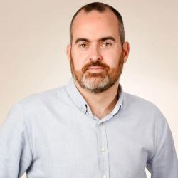 Alex Quigley
