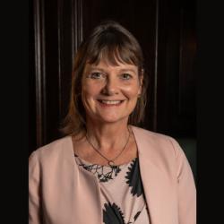 Annamarie Hassall MBE