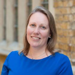 Caroline Wright