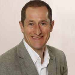 James Toop