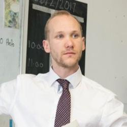 Jon Hutchinson