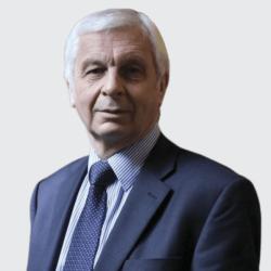 Professor Mick Waters