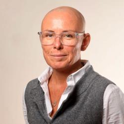 Rebecca Boomer-Clark