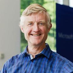 Professor Simon Peyton-Jones