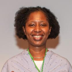 Amanda Wilson
