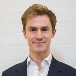 David Thomas